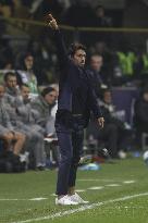 CALCIO - Serie A - Parma Calcio vs AC Milan