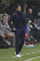 CALCIO - Serie A - Parma Calcio vs AC Milan