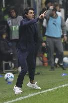 CALCIO - Serie A - Parma Calcio vs AC Milan