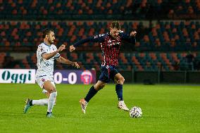 CALCIO - Serie C Italia - Cosenza vs Casarano