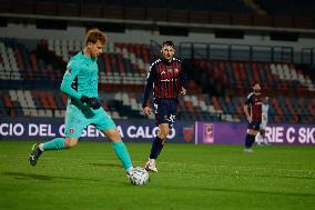 CALCIO - Serie C Italia - Cosenza vs Casarano