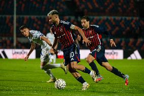 CALCIO - Serie C Italia - Cosenza vs Casarano
