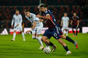 CALCIO - Serie C Italia - Cosenza vs Casarano