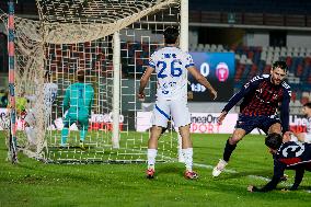 CALCIO - Serie C Italia - Cosenza vs Casarano