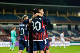 CALCIO - Serie C Italia - Cosenza vs Casarano