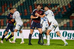 CALCIO - Serie C Italia - Cosenza vs Casarano