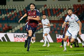 CALCIO - Serie C Italia - Cosenza vs Casarano