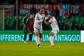 CALCIO - Serie C Italia - Cosenza vs Casarano