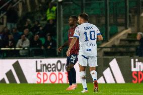 CALCIO - Serie C Italia - Cosenza vs Casarano