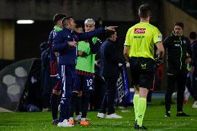 CALCIO - Serie C Italia - Cosenza vs Casarano