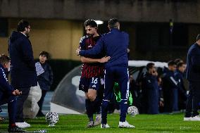 CALCIO - Serie C Italia - Cosenza vs Casarano