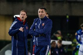 CALCIO - Serie C Italia - Cosenza vs Casarano