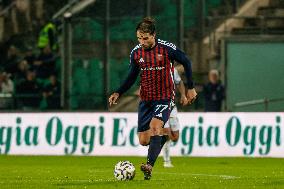 CALCIO - Serie C Italia - Cosenza vs Casarano