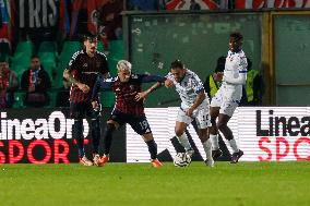 CALCIO - Serie C Italia - Cosenza vs Casarano