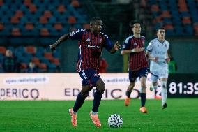 CALCIO - Serie C Italia - Cosenza vs Casarano