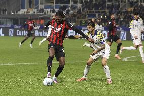 CALCIO - Serie A - Parma Calcio vs AC Milan