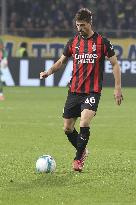 CALCIO - Serie A - Parma Calcio vs AC Milan