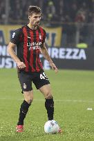 CALCIO - Serie A - Parma Calcio vs AC Milan