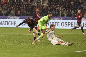 CALCIO - Serie A - Parma Calcio vs AC Milan