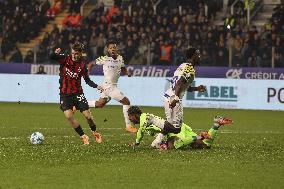 CALCIO - Serie A - Parma Calcio vs AC Milan