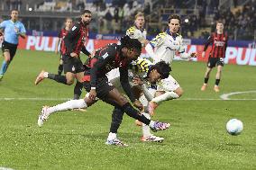 CALCIO - Serie A - Parma Calcio vs AC Milan