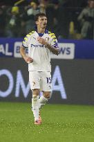 CALCIO - Serie A - Parma Calcio vs AC Milan