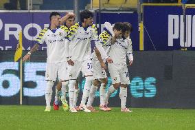 CALCIO - Serie A - Parma Calcio vs AC Milan