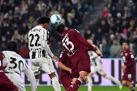 CALCIO - Serie A - Juventus FC vs Torino FC