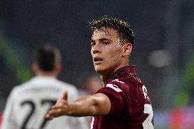 CALCIO - Serie A - Juventus FC vs Torino FC