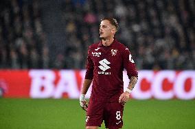 CALCIO - Serie A - Juventus FC vs Torino FC