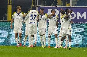 CALCIO - Serie A - Parma Calcio vs AC Milan