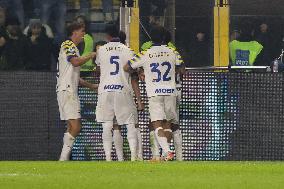 CALCIO - Serie A - Parma Calcio vs AC Milan