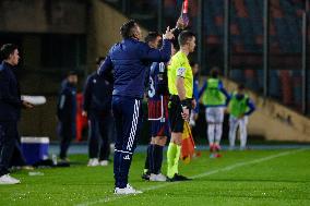 CALCIO - Serie C Italia - Cosenza vs Casarano