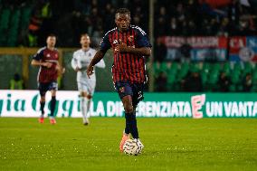 CALCIO - Serie C Italia - Cosenza vs Casarano