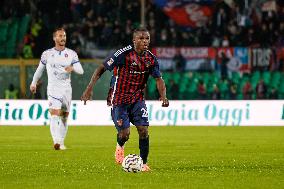 CALCIO - Serie C Italia - Cosenza vs Casarano