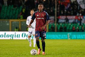 CALCIO - Serie C Italia - Cosenza vs Casarano