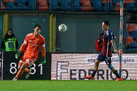CALCIO - Serie C Italia - Cosenza vs Casarano