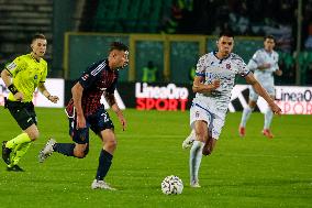 CALCIO - Serie C Italia - Cosenza vs Casarano