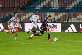 CALCIO - Serie C Italia - Cosenza vs Casarano
