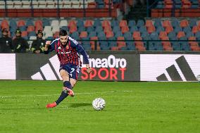 CALCIO - Serie C Italia - Cosenza vs Casarano