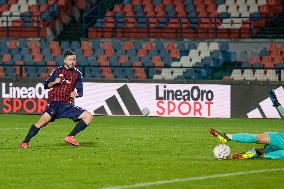 CALCIO - Serie C Italia - Cosenza vs Casarano