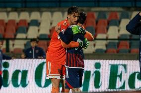 CALCIO - Serie C Italia - Cosenza vs Casarano