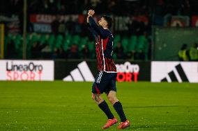 CALCIO - Serie C Italia - Cosenza vs Casarano