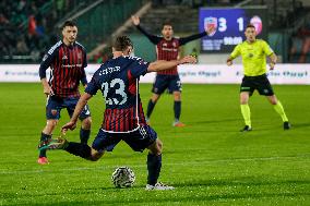 CALCIO - Serie C Italia - Cosenza vs Casarano