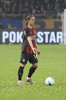 CALCIO - Serie A - Parma Calcio vs AC Milan