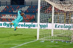 CALCIO - Serie C Italia - Cosenza vs Casarano