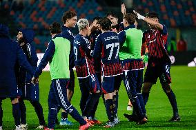 CALCIO - Serie C Italia - Cosenza vs Casarano