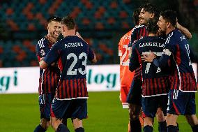 CALCIO - Serie C Italia - Cosenza vs Casarano