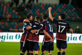 CALCIO - Serie C Italia - Cosenza vs Casarano