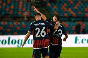 CALCIO - Serie C Italia - Cosenza vs Casarano